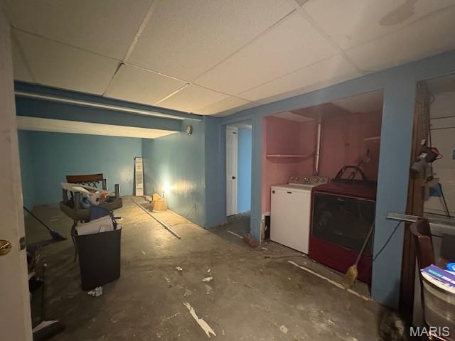 Survey 0000 Sec 08 Township 46 Range 7 - Residential