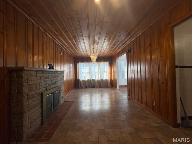 Survey 0000 Sec 08 Township 46 Range 7 - Residential