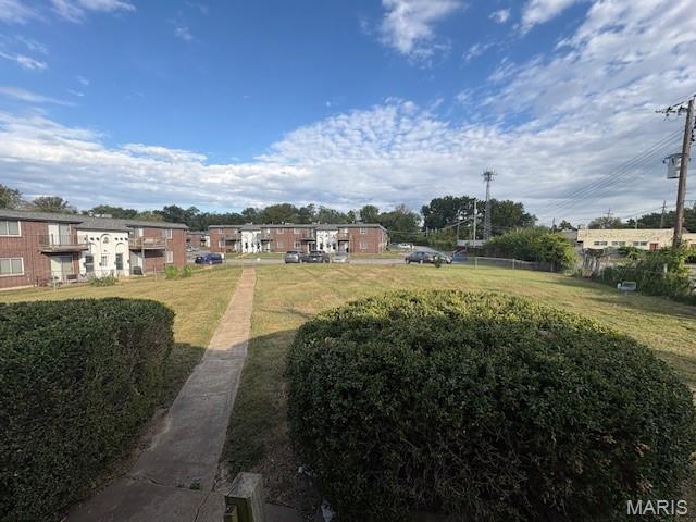 Survey 0000 Sec 08 Township 46 Range 7 - Residential