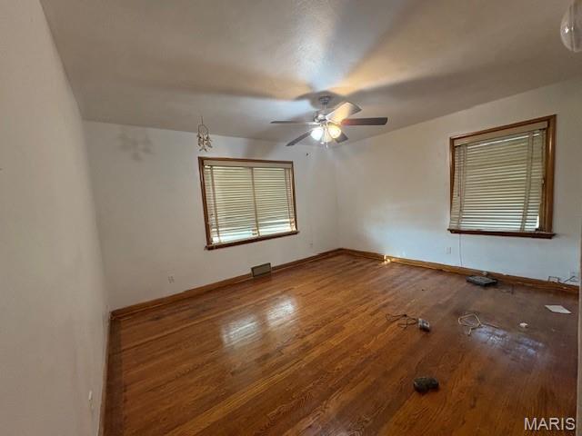 Survey 0000 Sec 08 Township 46 Range 7 - Residential