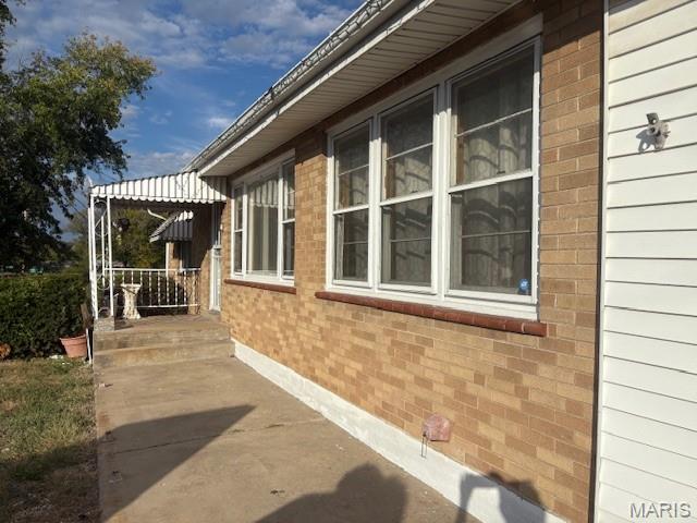 Survey 0000 Sec 08 Township 46 Range 7 - Residential