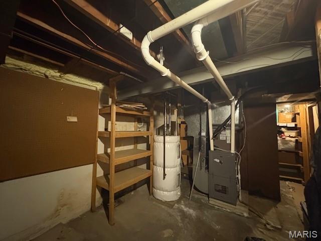 Survey 0000 Sec 08 Township 46 Range 7 - Residential