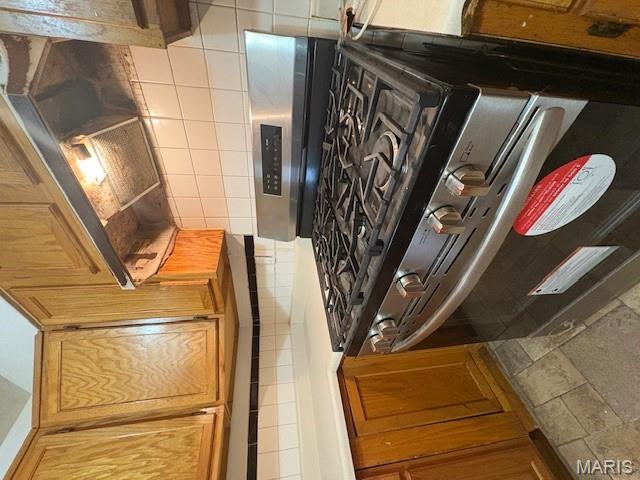 Survey 0000 Sec 08 Township 46 Range 7 - Residential