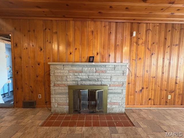 Survey 0000 Sec 08 Township 46 Range 7 - Residential