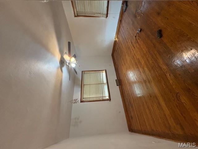 Survey 0000 Sec 08 Township 46 Range 7 - Residential