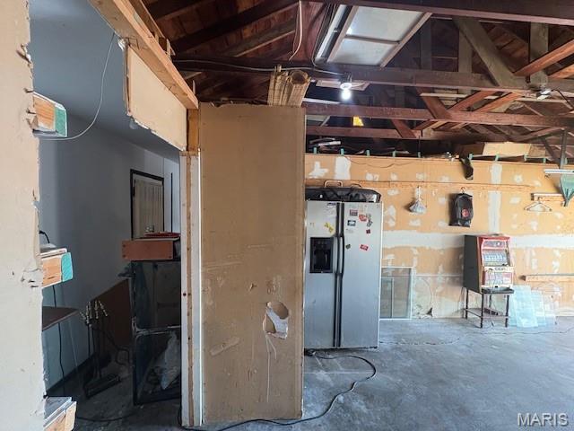 Survey 0000 Sec 08 Township 46 Range 7 - Residential