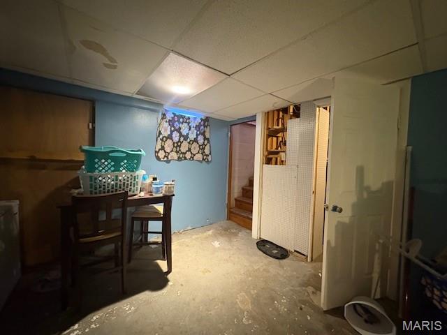 Survey 0000 Sec 08 Township 46 Range 7 - Residential