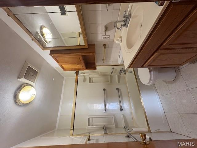 Survey 0000 Sec 08 Township 46 Range 7 - Residential