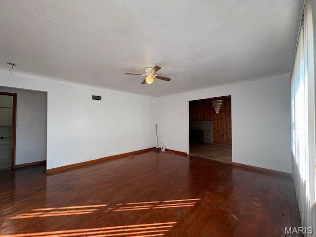 Survey 0000 Sec 08 Township 46 Range 7 - Residential