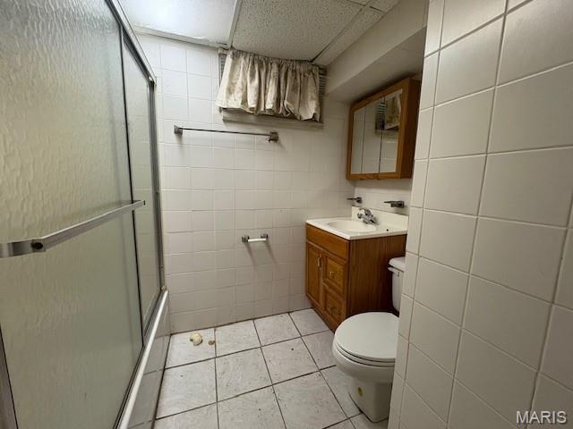 Survey 0000 Sec 08 Township 46 Range 7 - Residential