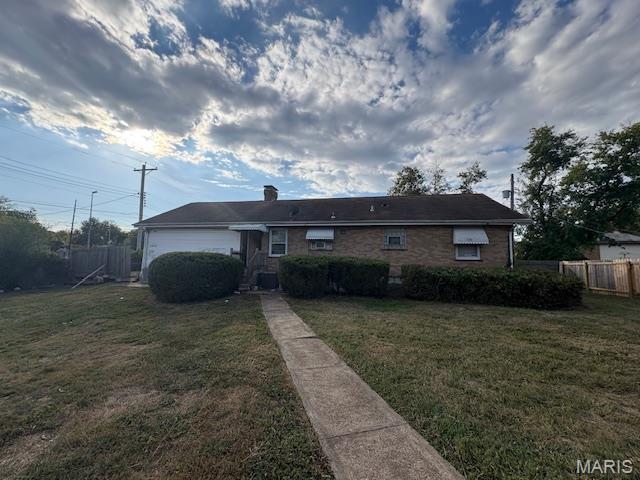 Survey 0000 Sec 08 Township 46 Range 7 - Residential