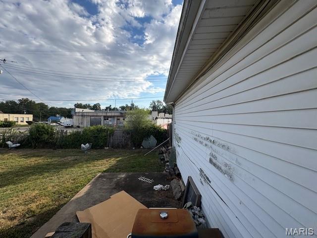 Survey 0000 Sec 08 Township 46 Range 7 - Residential