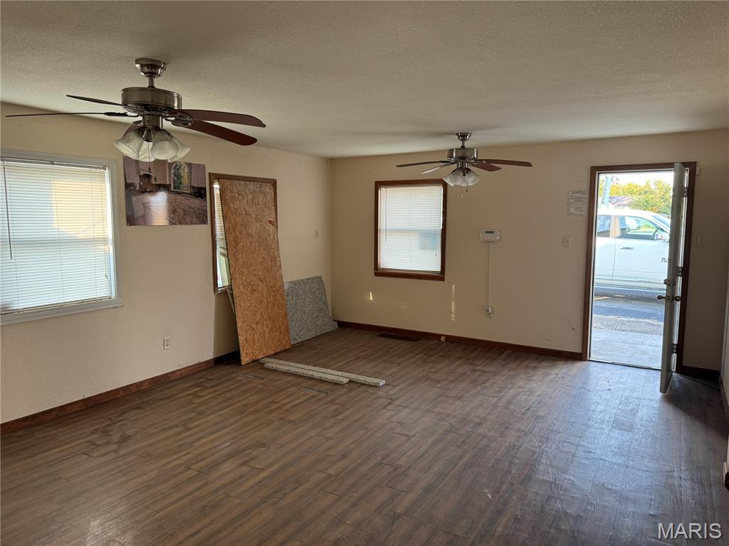 None - Commercial Sale