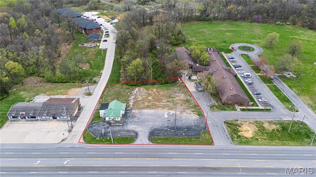 None - Commercial Sale