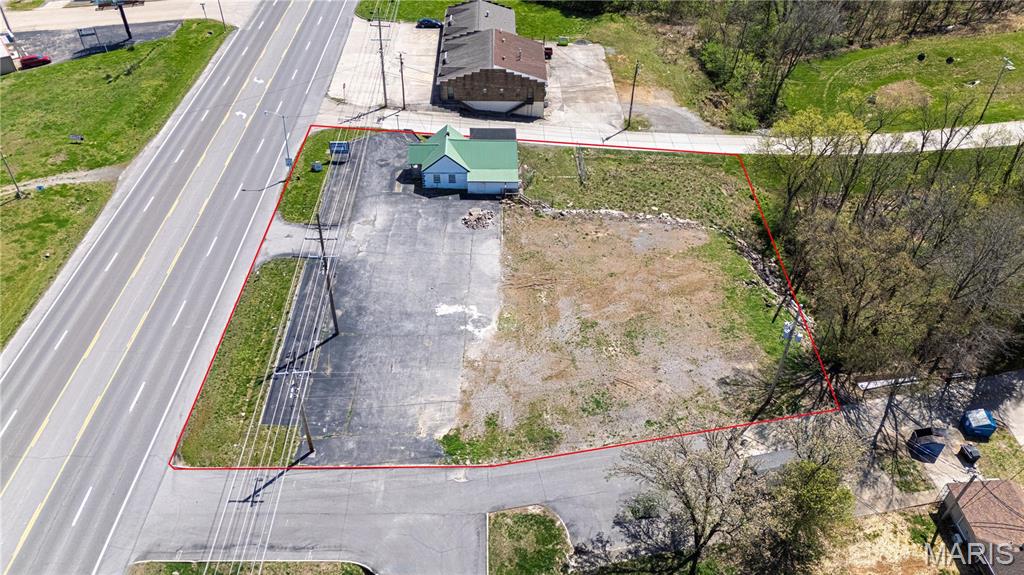 None - Commercial Sale