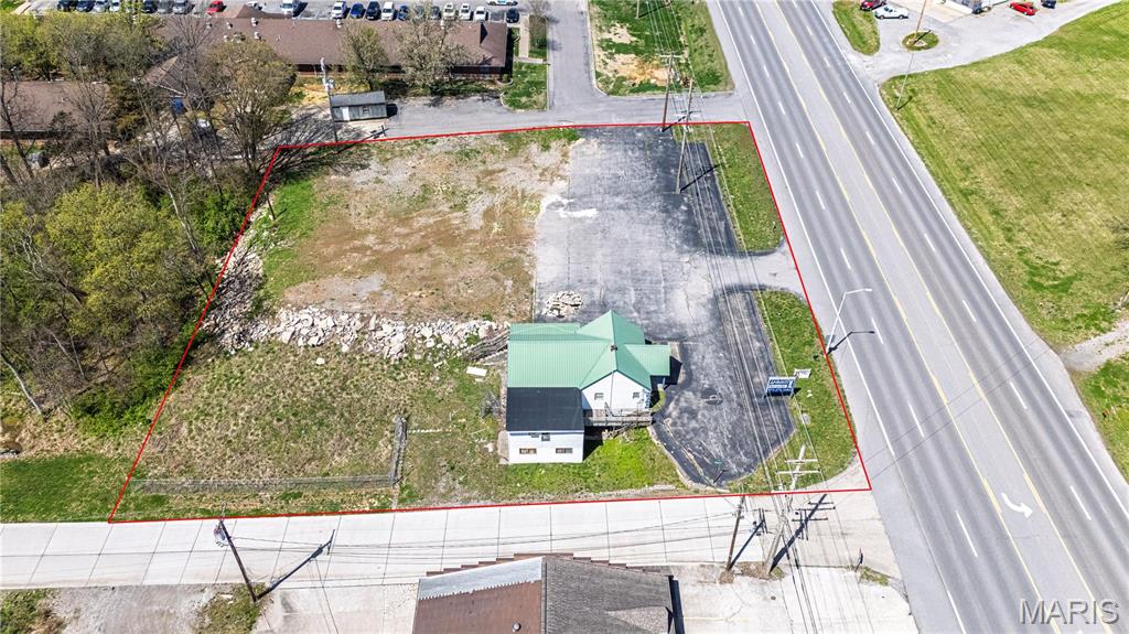 None - Commercial Sale