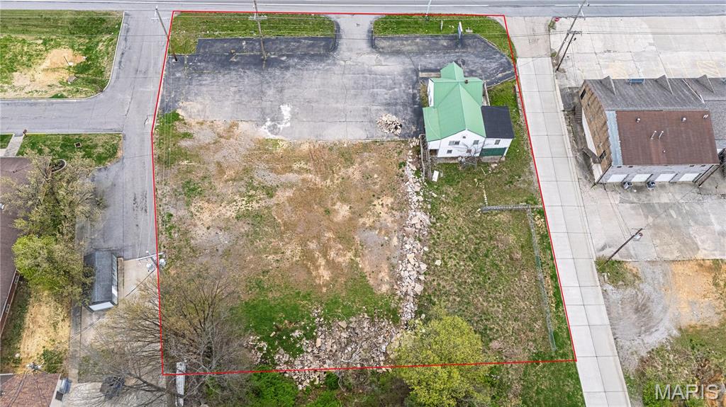 None - Commercial Sale