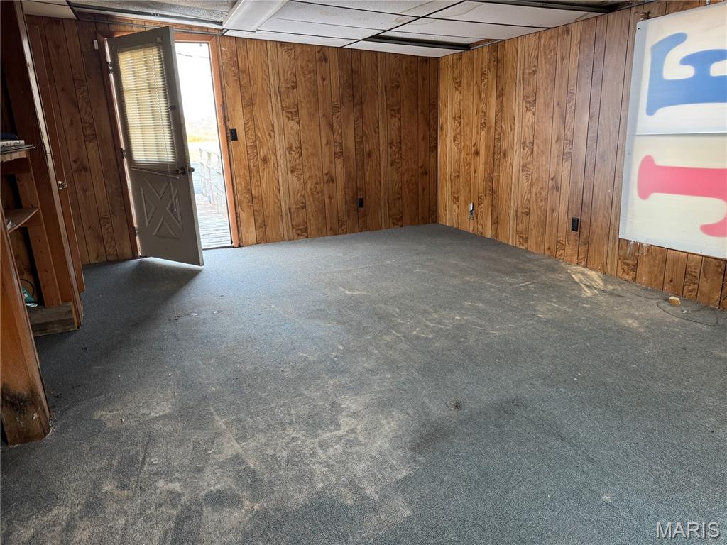 None - Commercial Sale