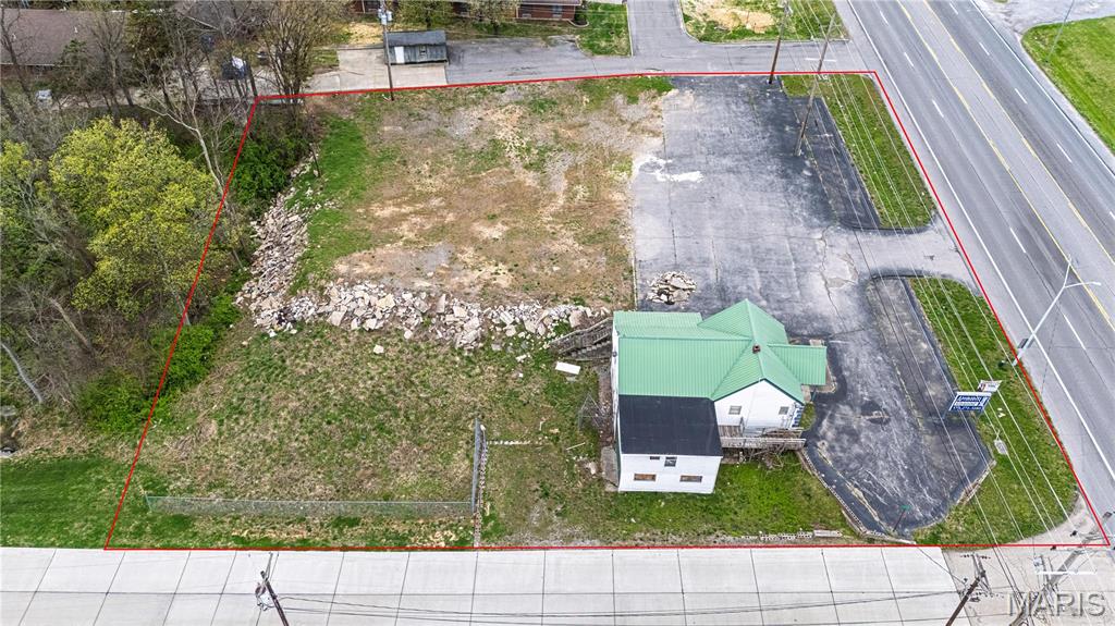 None - Commercial Sale