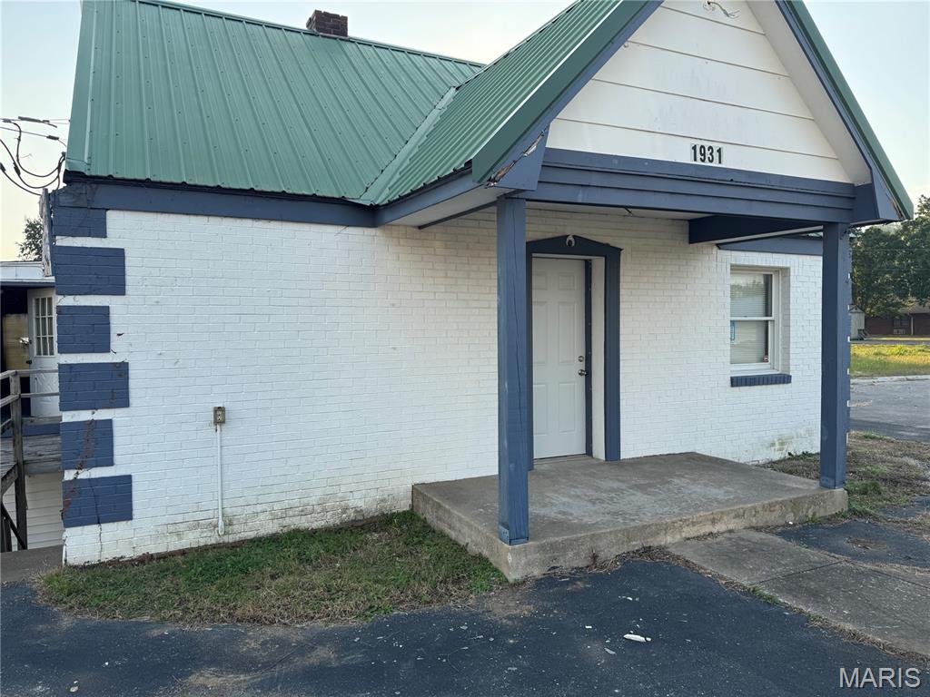 None - Commercial Sale