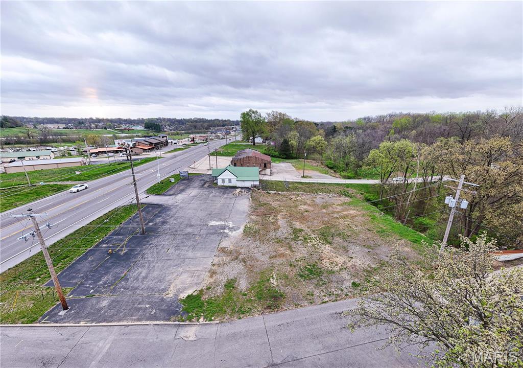 None - Commercial Sale