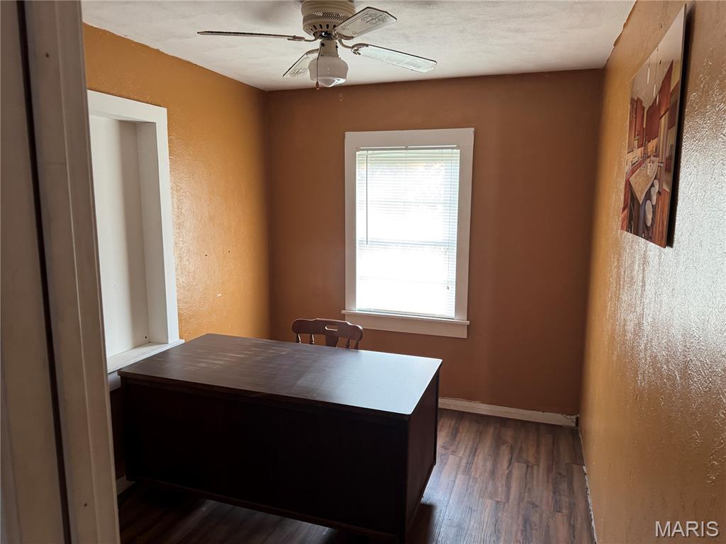 None - Commercial Sale