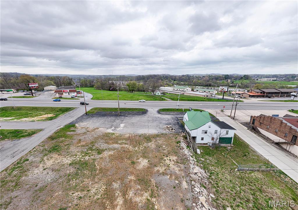 None - Commercial Sale