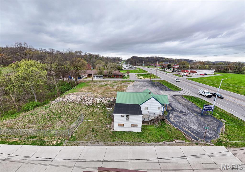 None - Commercial Sale