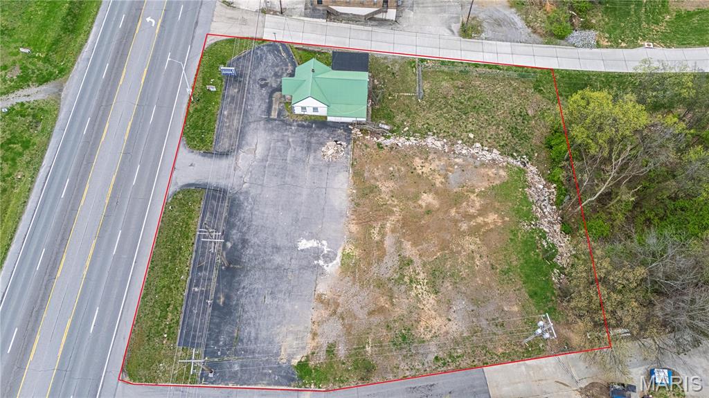 None - Commercial Sale