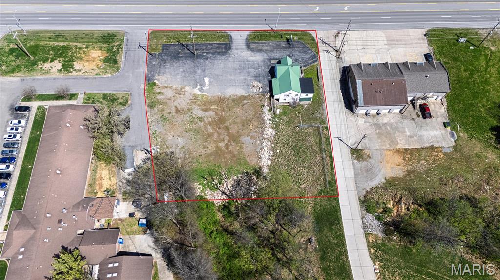 None - Commercial Sale