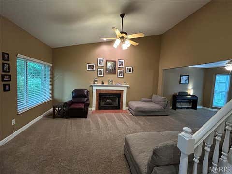 Tiny photo for 1908 Mid Summer Drive, Imperial, MO 63052 (MLS # 26044437)