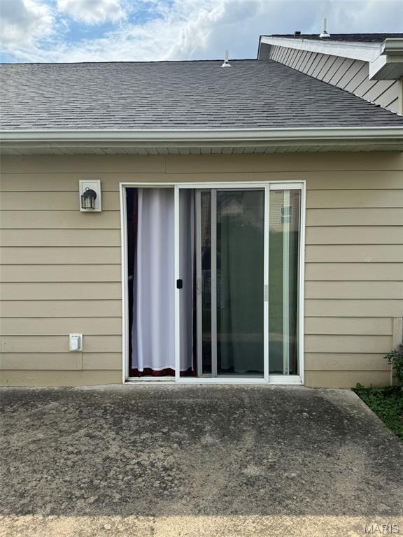 307 Hawk Nest Court
