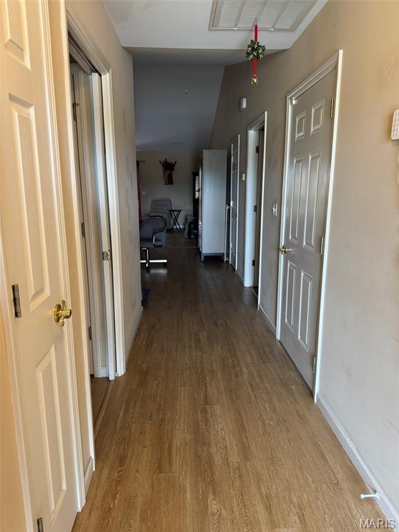 307 Hawk Nest Court