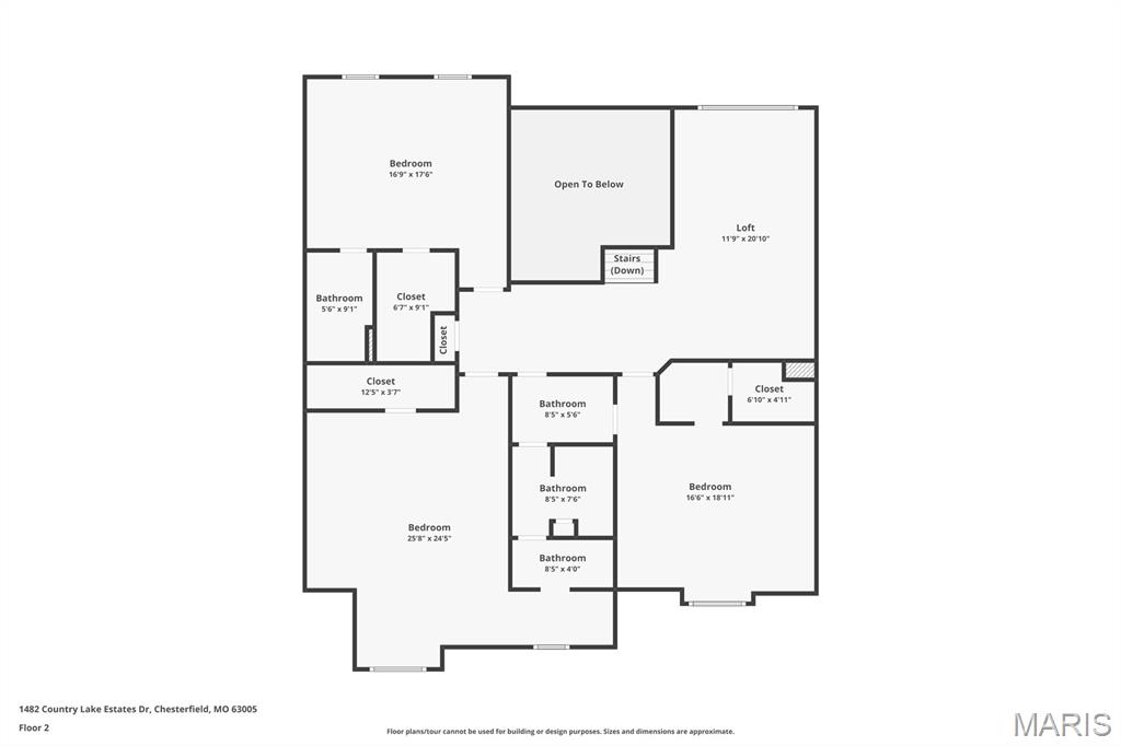 Country Lake Estates - Residential