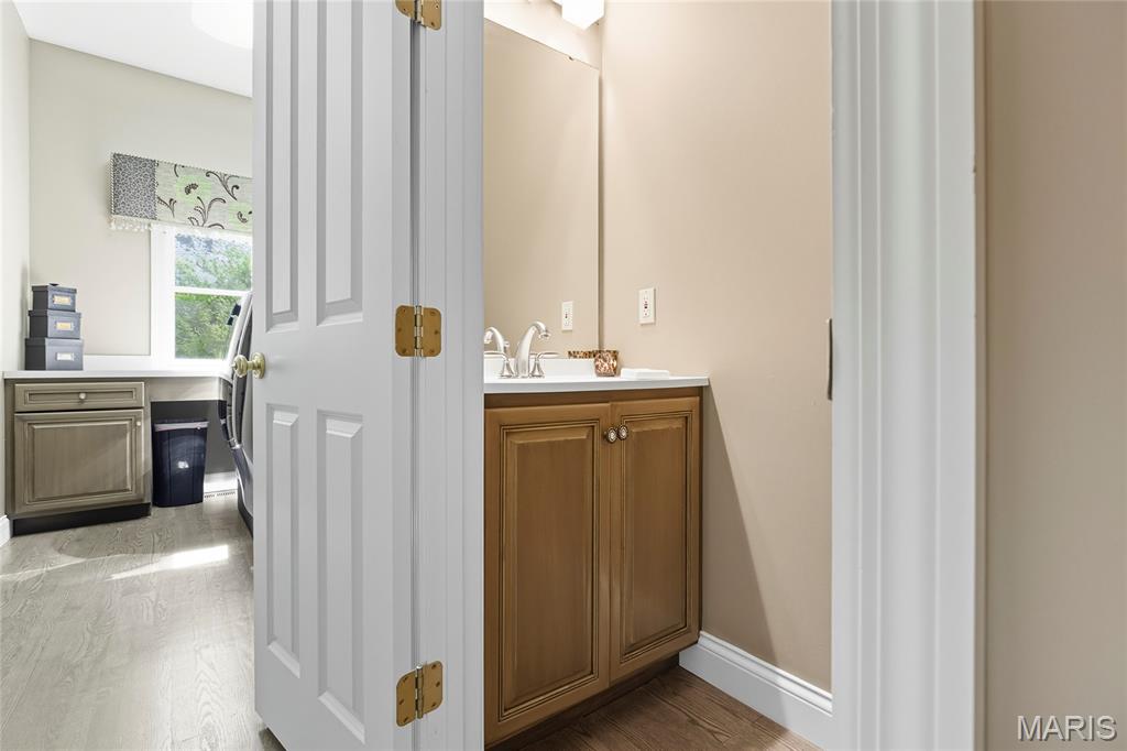 Country Lake Estates - Residential