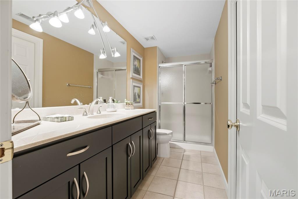 Country Lake Estates - Residential