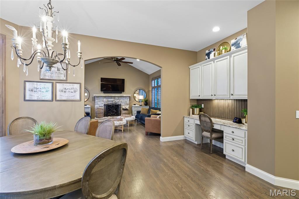 Country Lake Estates - Residential