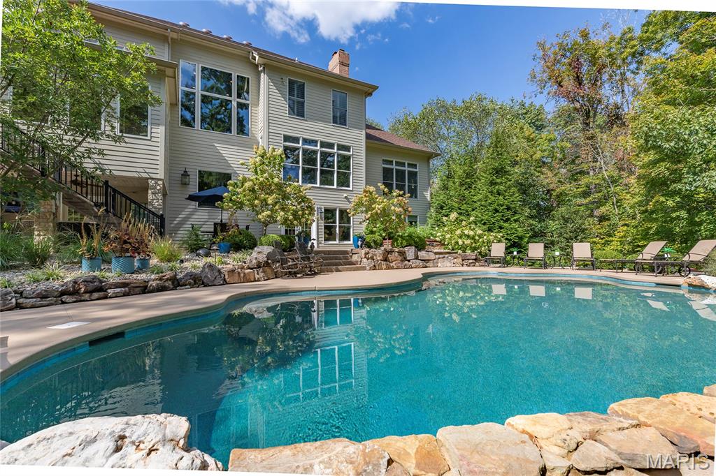 Country Lake Estates - Residential