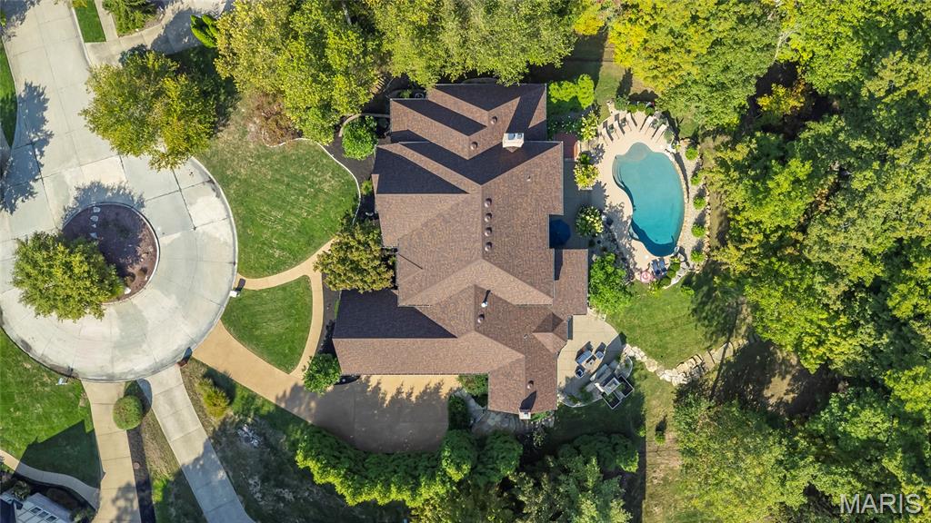 Country Lake Estates - Residential