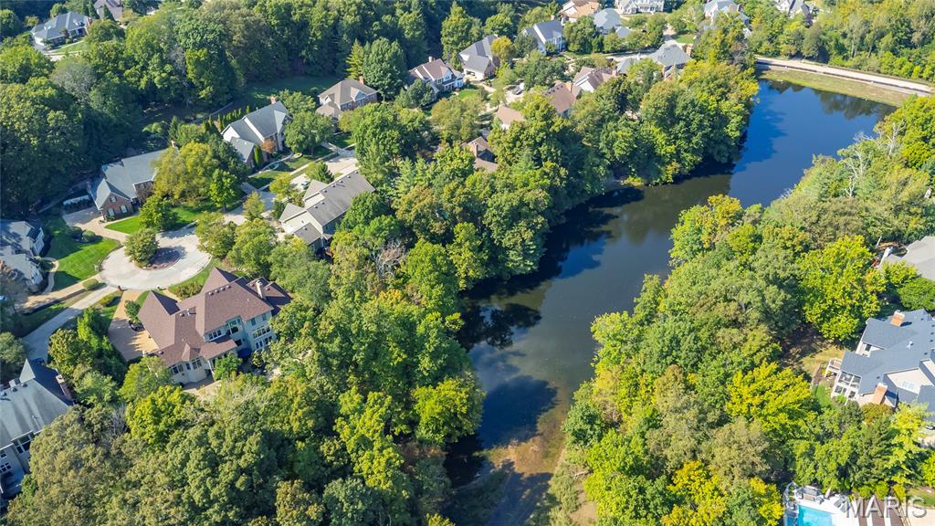 Country Lake Estates - Residential