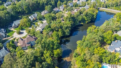 Tiny photo for 1482 Country Lake Estates Drive, Chesterfield, MO 63005 (MLS # 24061920)