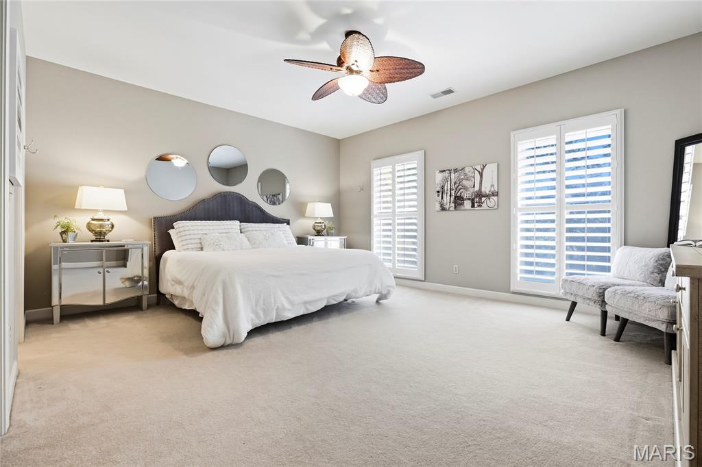 Country Lake Estates - Residential