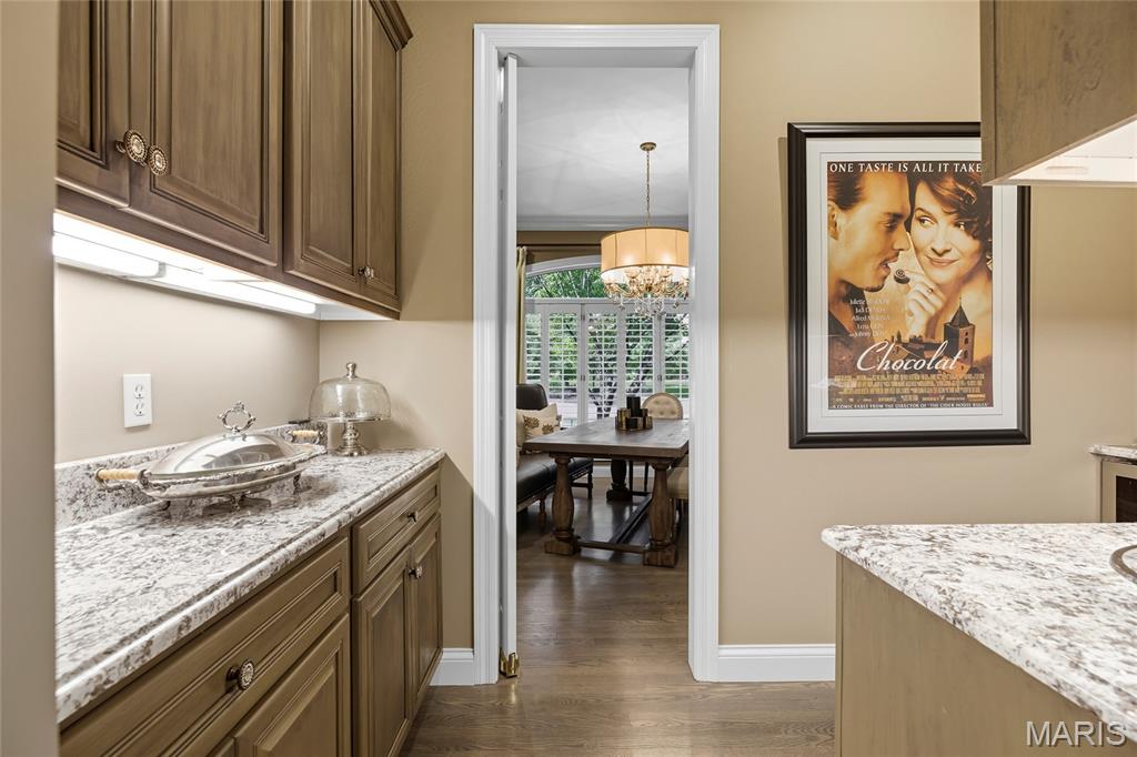 Country Lake Estates - Residential