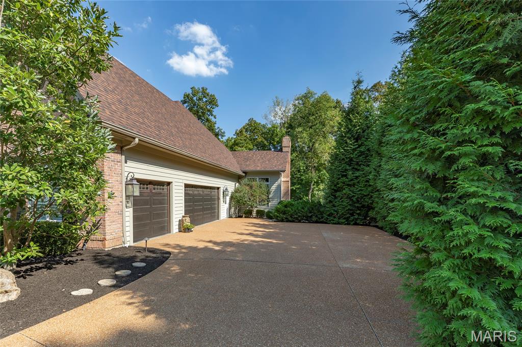 Country Lake Estates - Residential