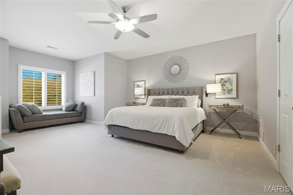 Country Lake Estates - Residential