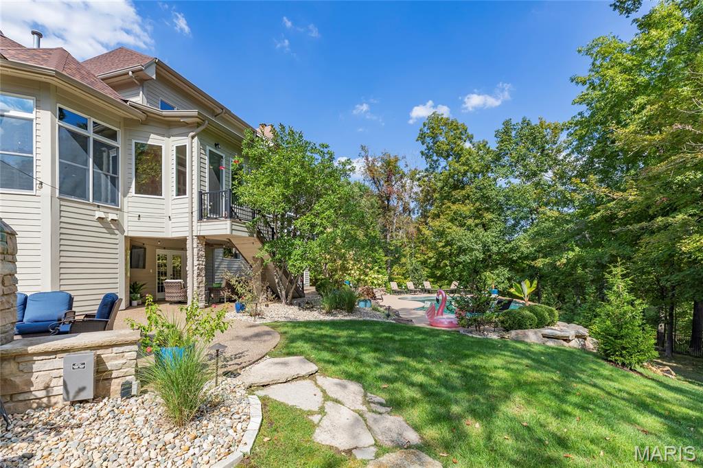 Country Lake Estates - Residential