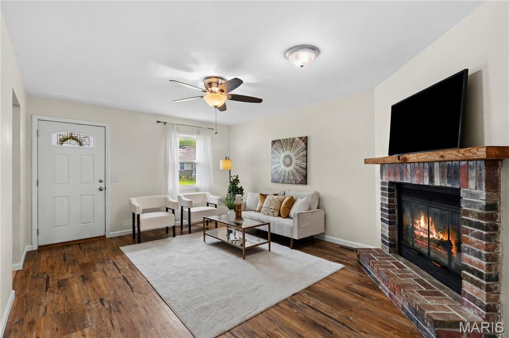 4112 Kaseberg Lane