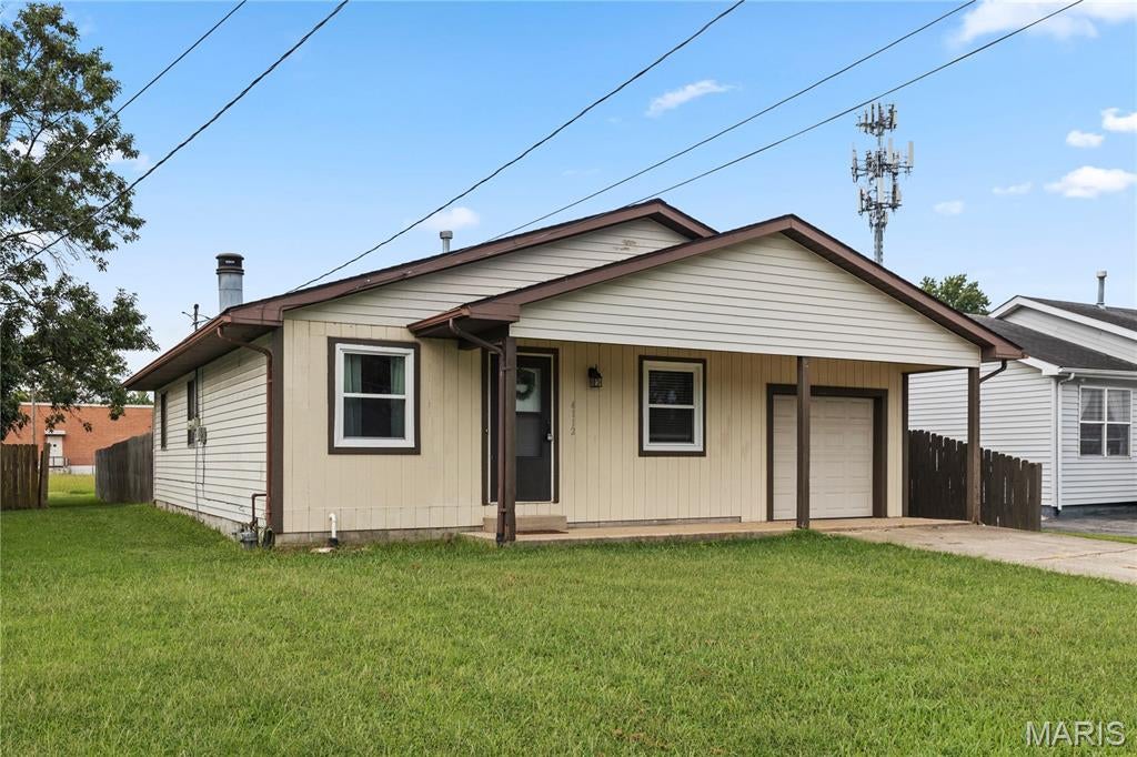 4112 Kaseberg Lane