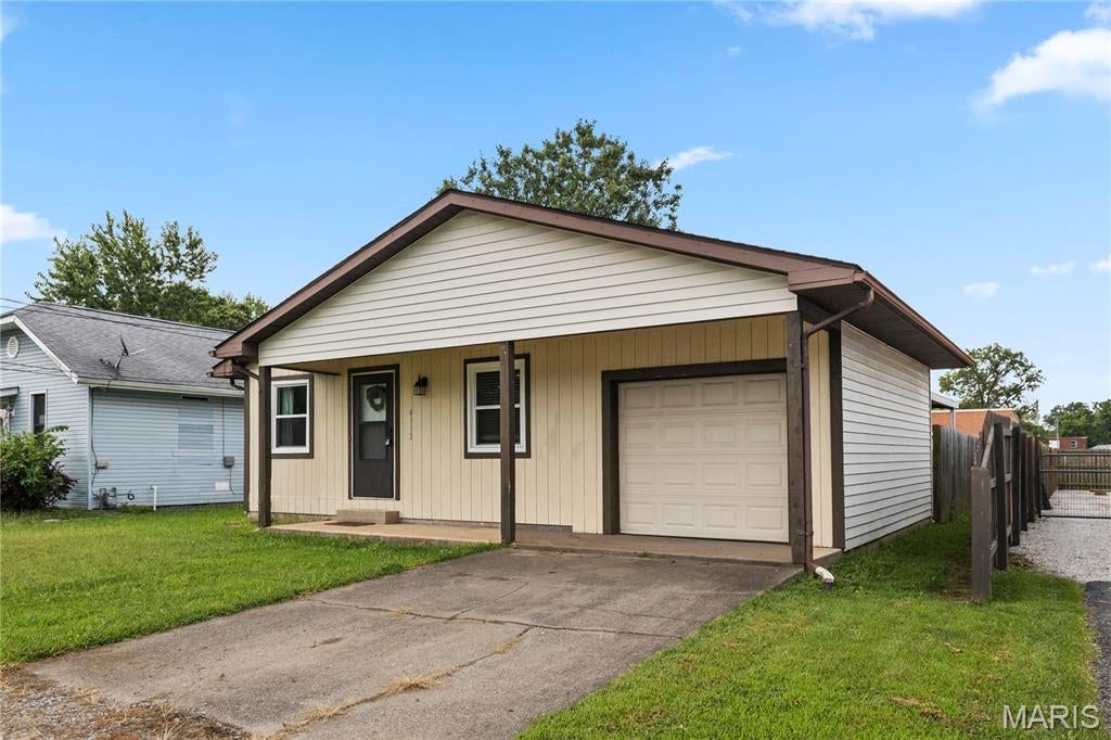 4112 Kaseberg Lane