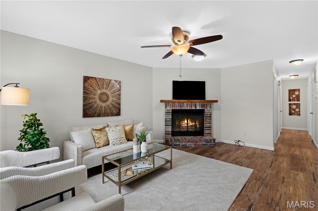 4112 Kaseberg Lane